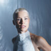 Imagen promocional de Soraya Arnelas en Iconismo
