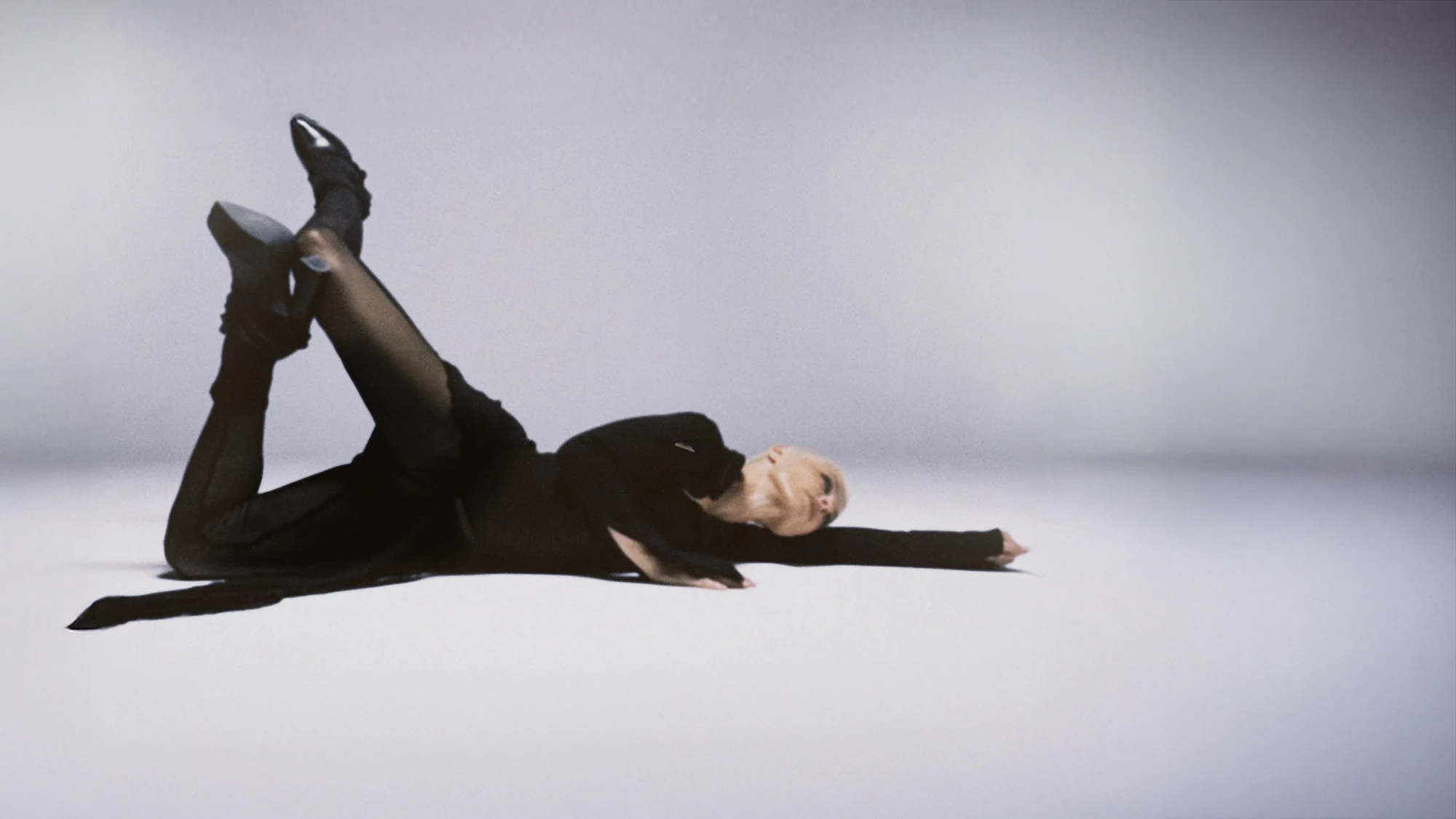 Imagen promocional de Soraya Arnelas en Iconismo