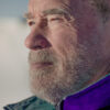 Arnold Schwarzenegger en un frame de "Arnold" de Netflix