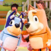 El Show de Bluey