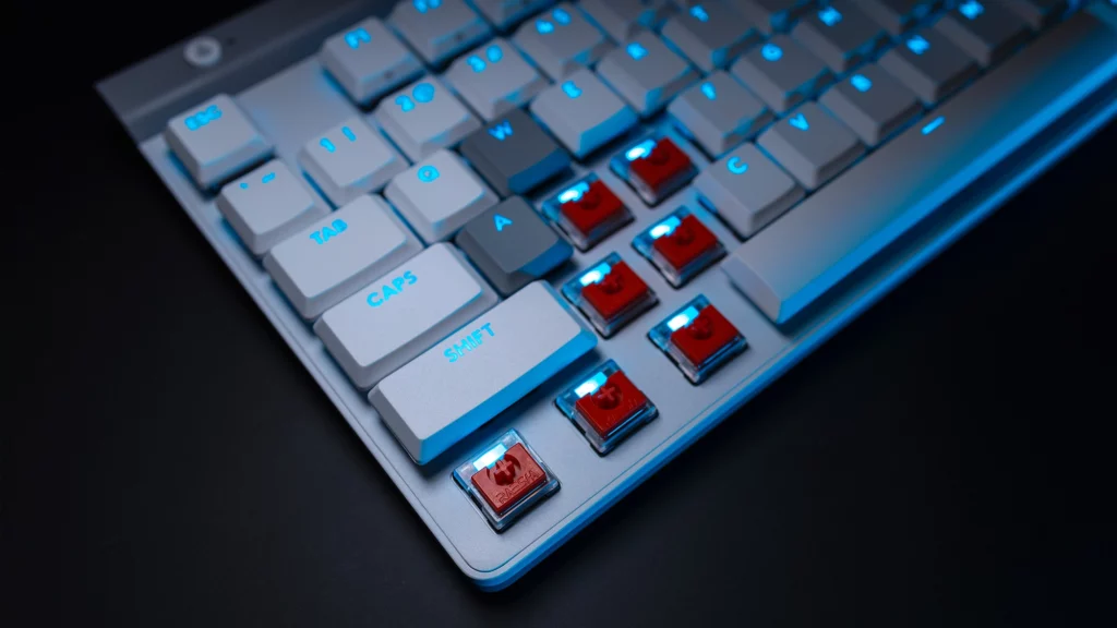 G515 RAPID TKL