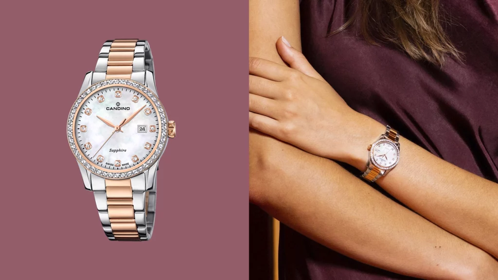 Candino Classic Ladies (C4741)