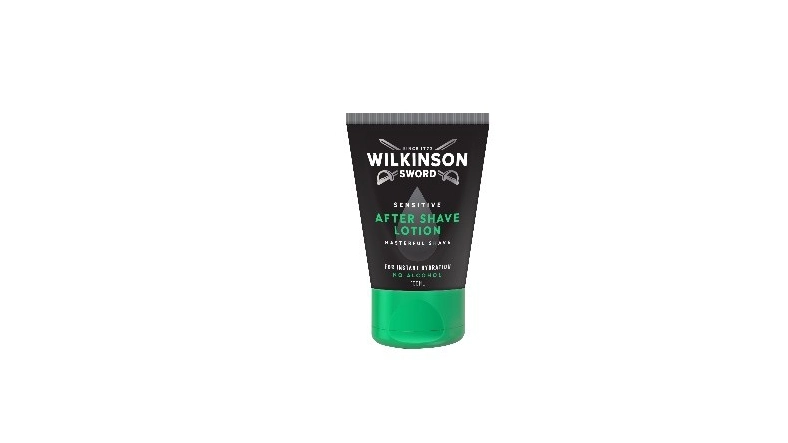 Producto Shave Splash de Wilkinson Sword