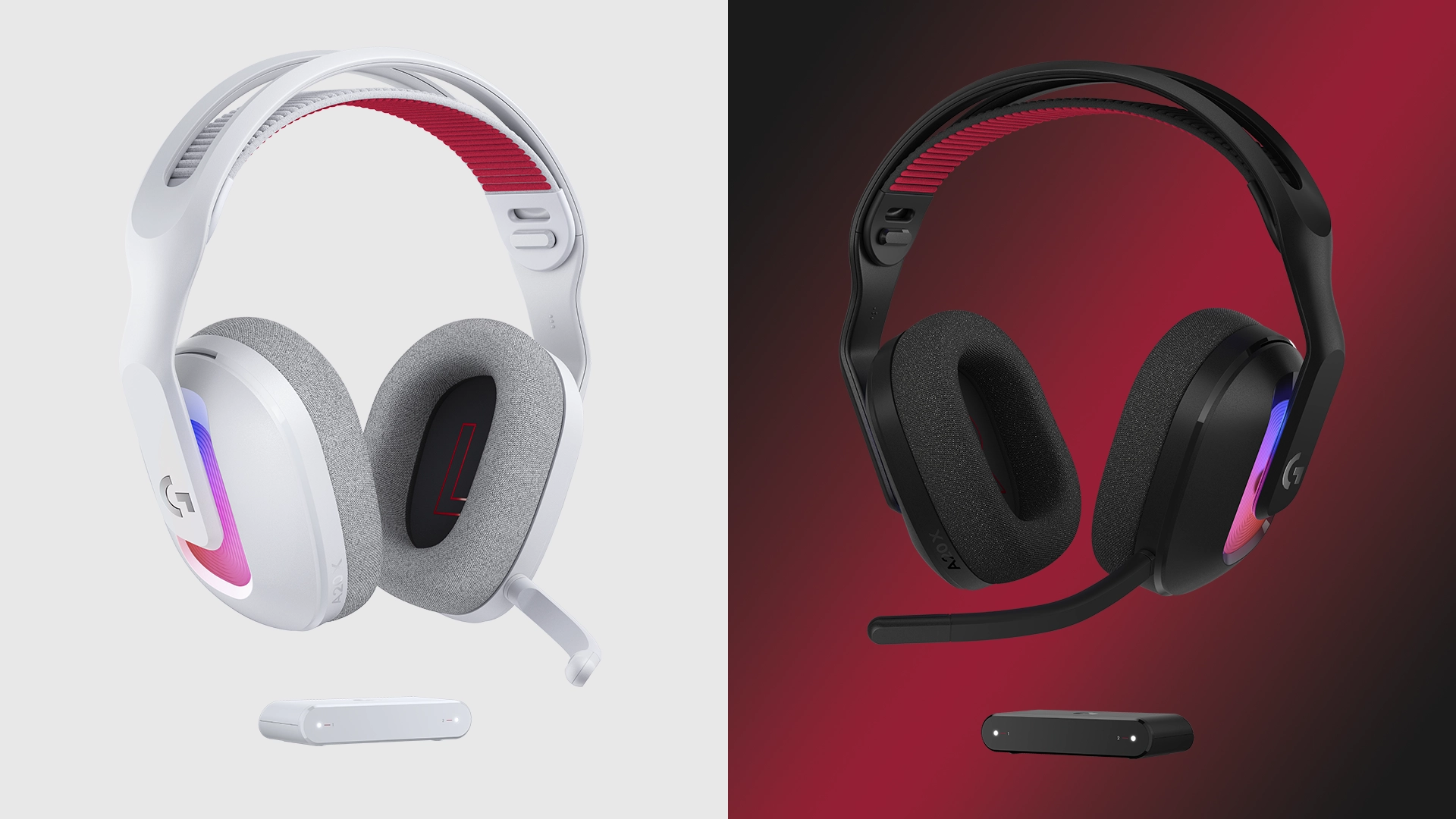 ASTRO A20 X