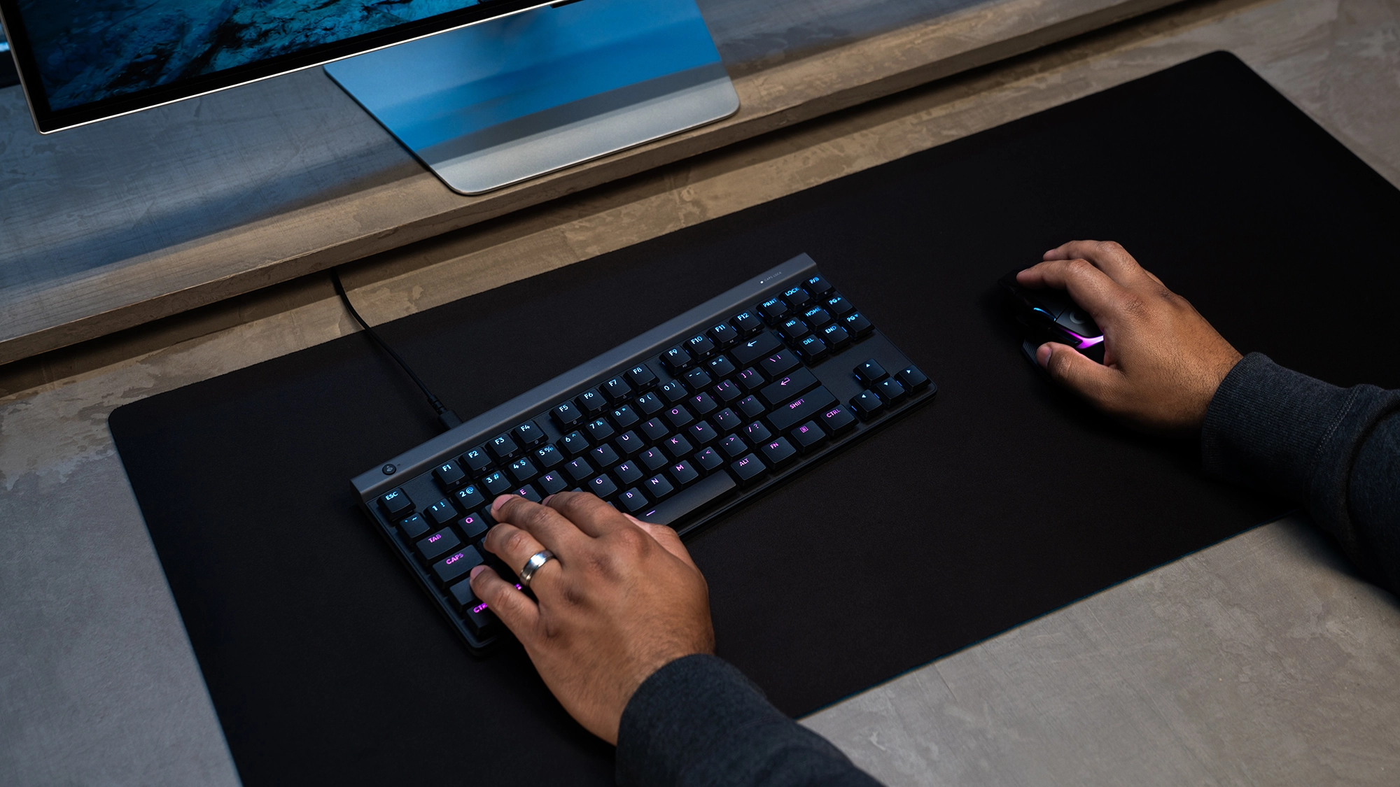 G515 RAPID TKL