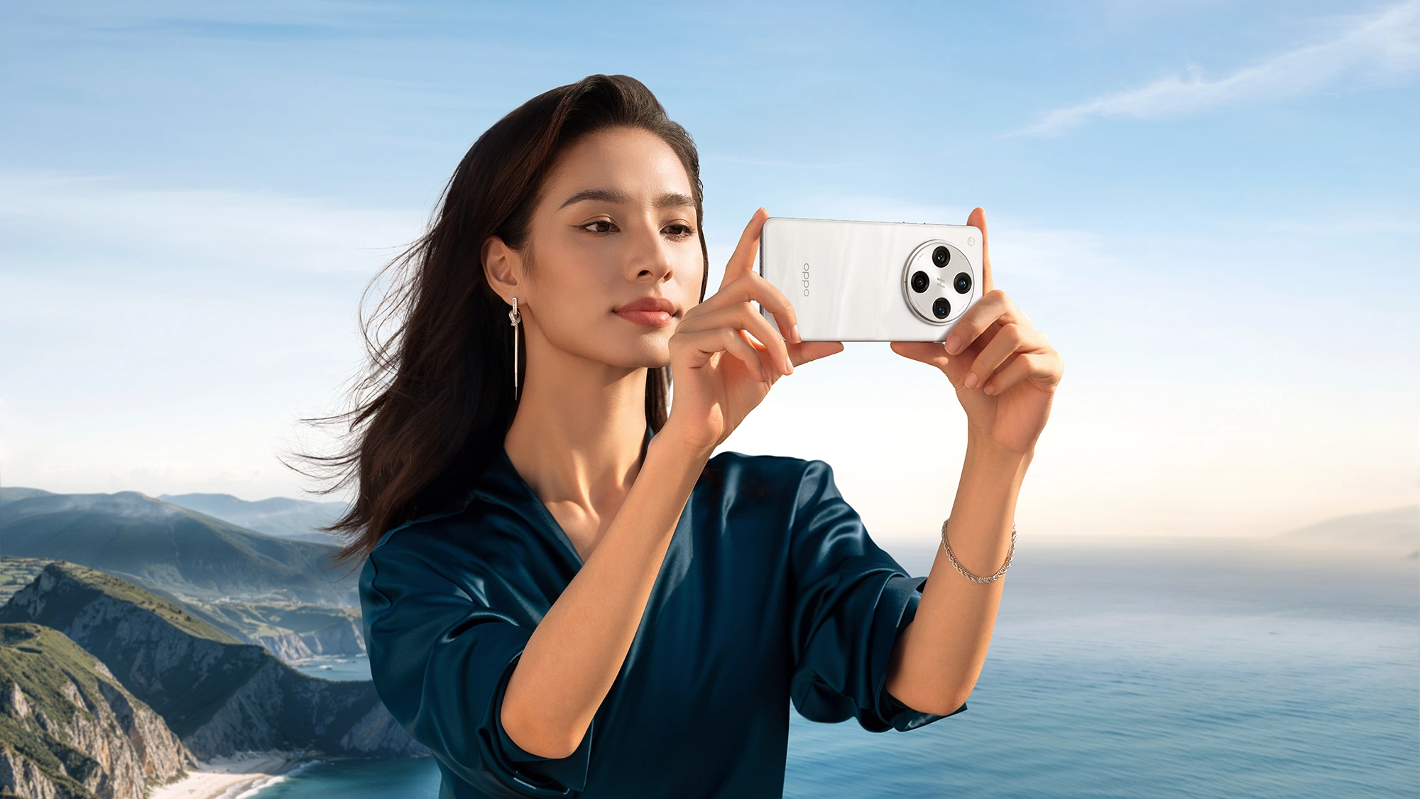 Modelo OPPO FIND X8 PRO