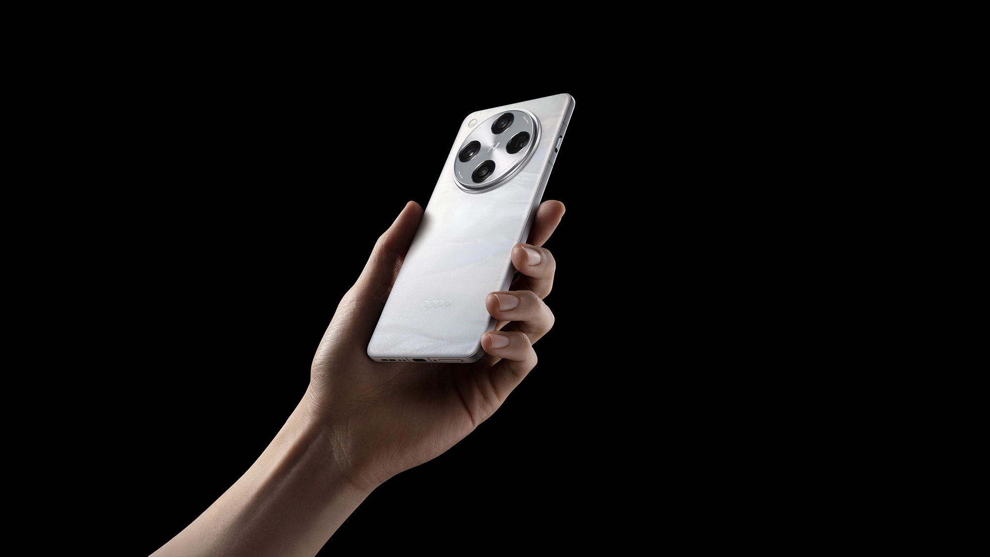 Modelo OPPO FIND X8 PRO