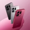 OPPO Find X9 Series. Imagen promocional del anuncio