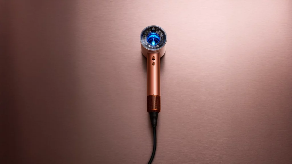 Dyson Supersonic Nural