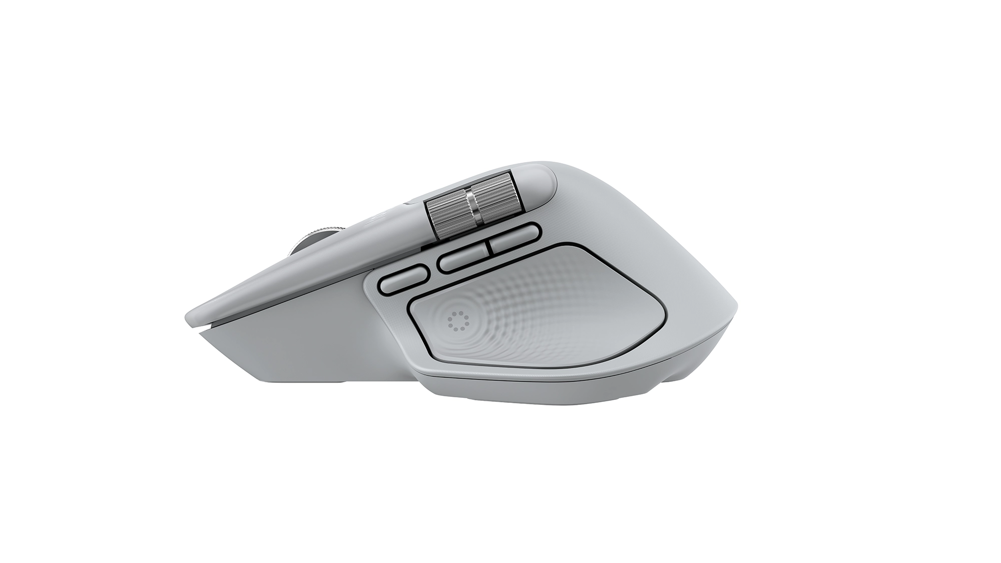 Ratón Logitech MX Master 4