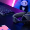 Auriculares Logitech G G321 Lightspeed