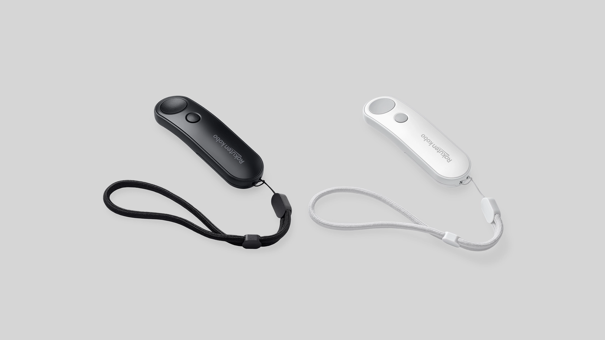 Kobo Remote - Hero