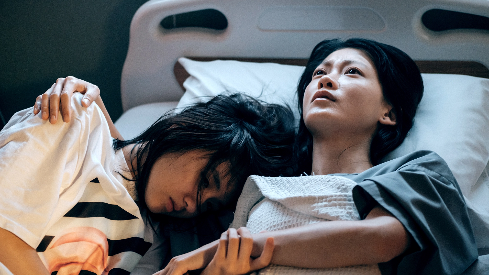 Pavane for an Infant (Chong Keat Encara, 2024)