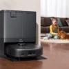 eufy X10 Pro Omni Robot Aspirador