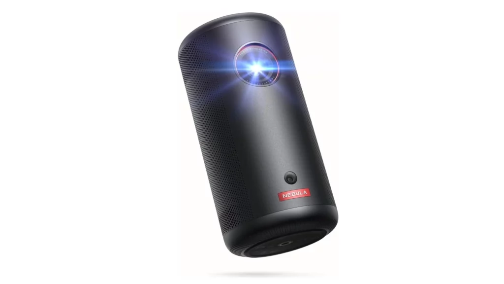 soundcore Nebula Capsule 3