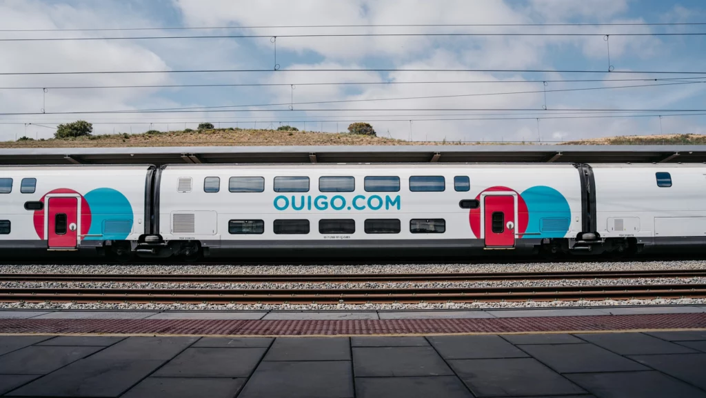 Ouigo