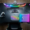 Colección Phantom White de Razer