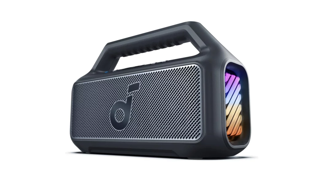 Soundcore Boom 2