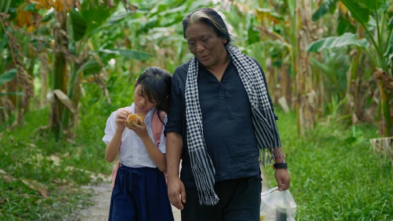 State of Statelessness (Tenzin Tsetan Choklay, Sonam Tseten y Tenzing, 2024)