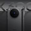 vivo X300 Phantom Black