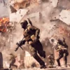 Captura del Battlefield 6