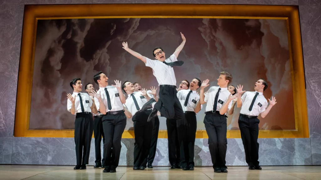The Book of Mormon
