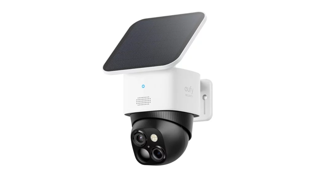 eufy Security SoloCam S340