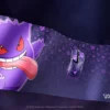Gengar Razer Collectrion