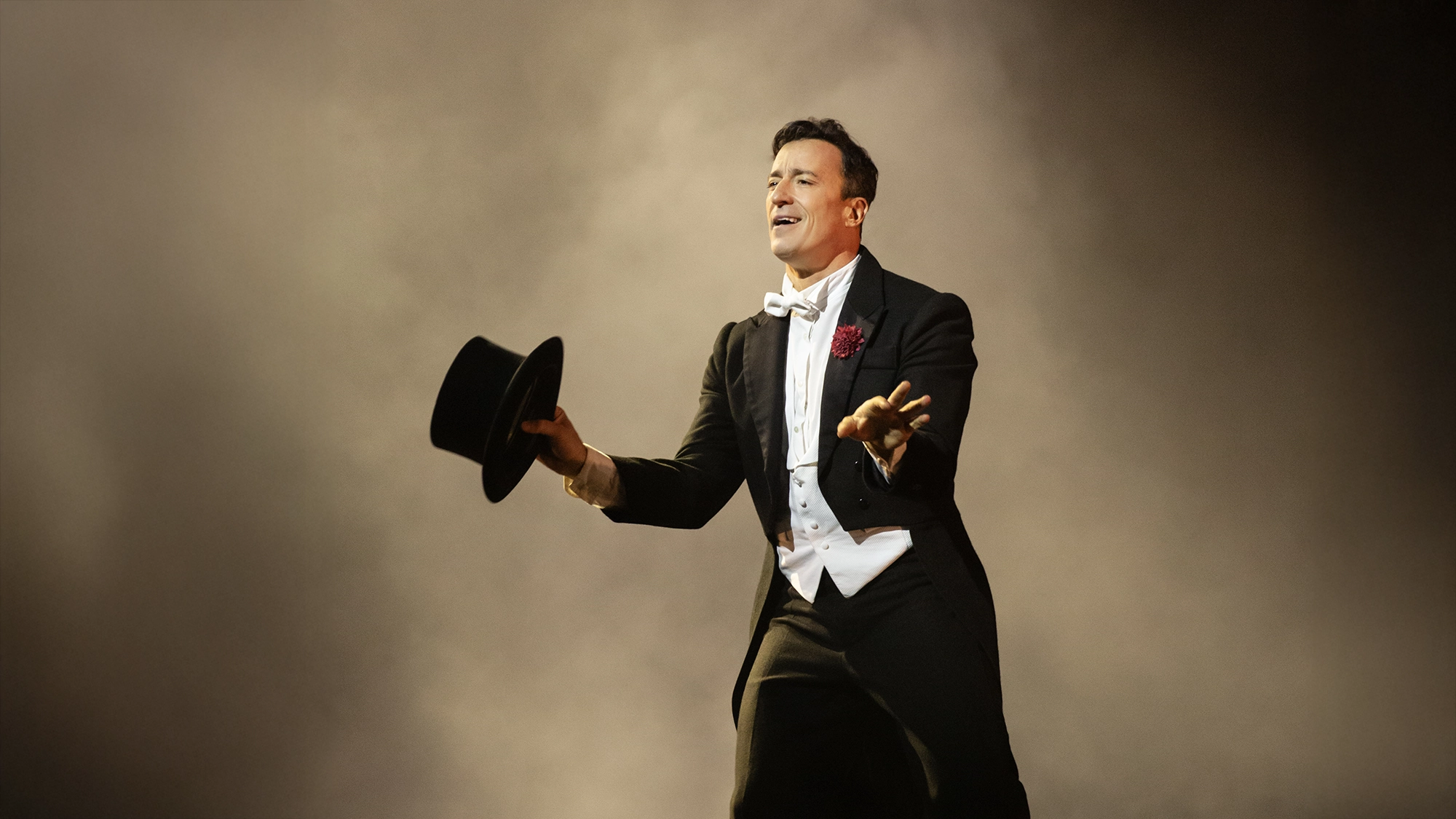Houdini el Musical