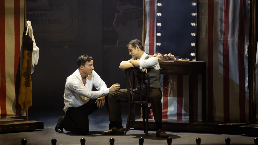 Houdini el Musical