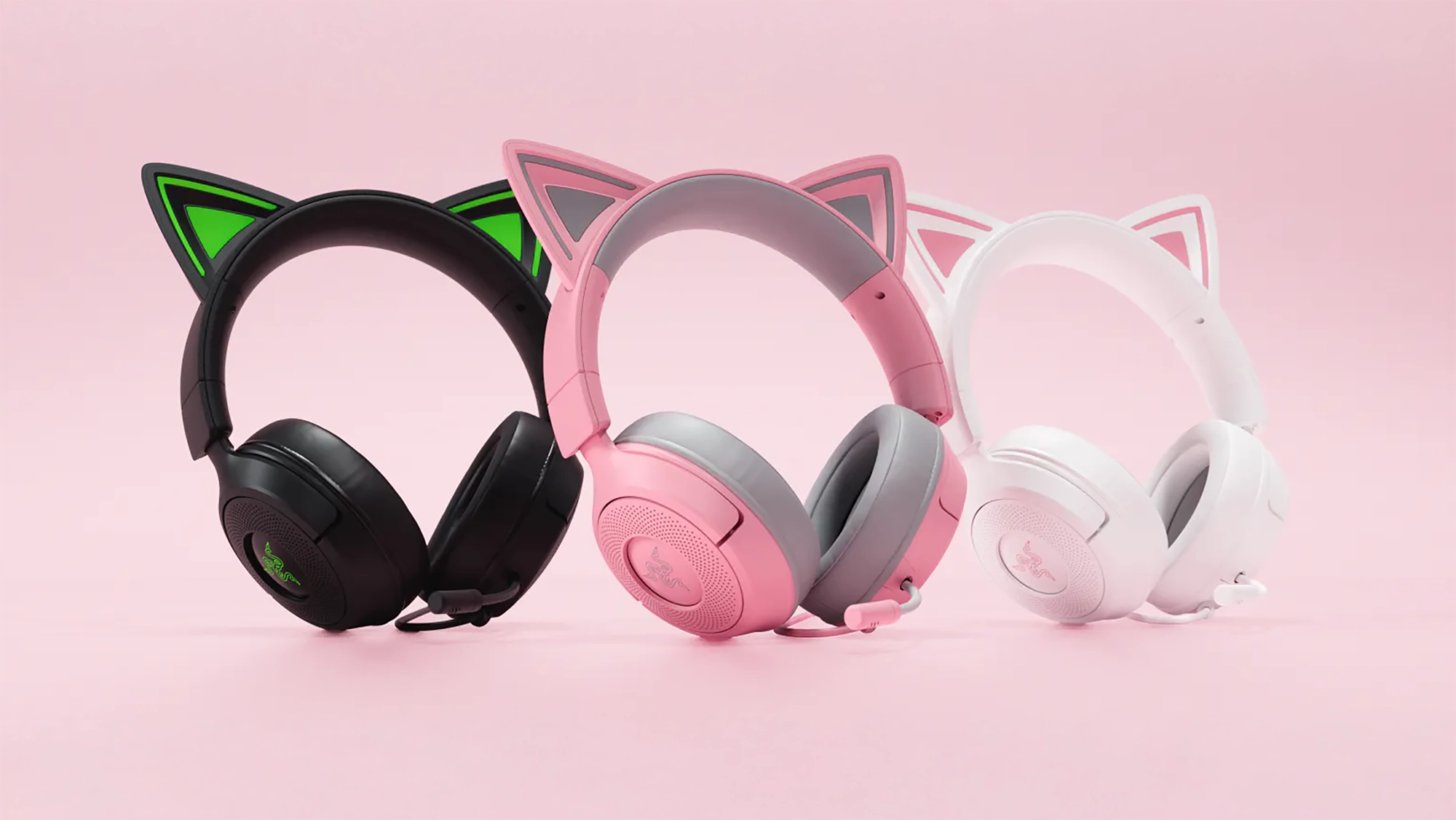 Razer Kraken Kitty V3 X