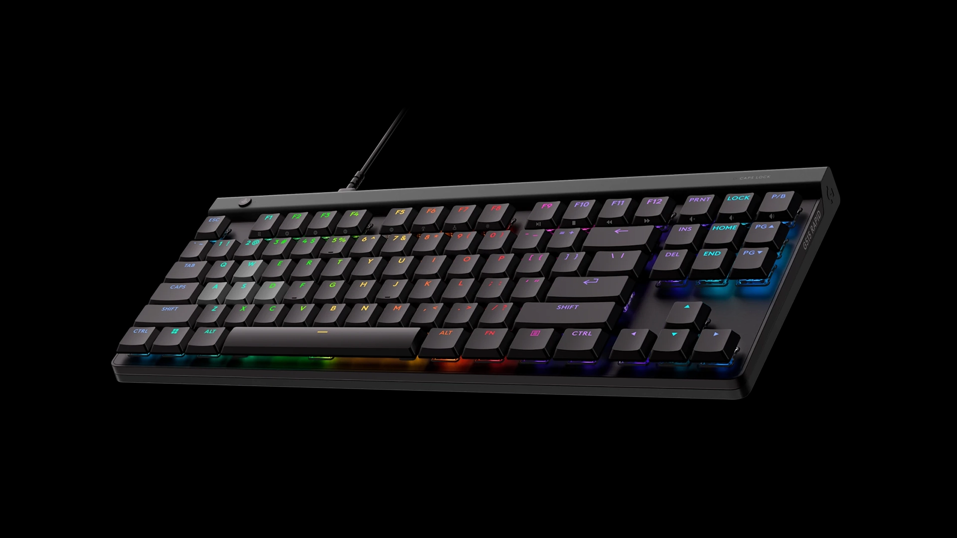 Logitech G515 RAPID TKL