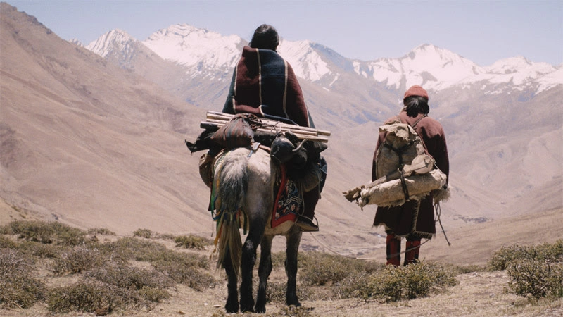 Shambhala (Min Bahadur Bham, 2024)