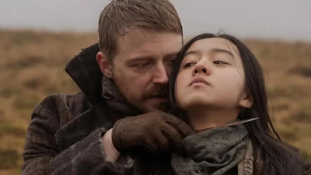 Fotograma de Tornado