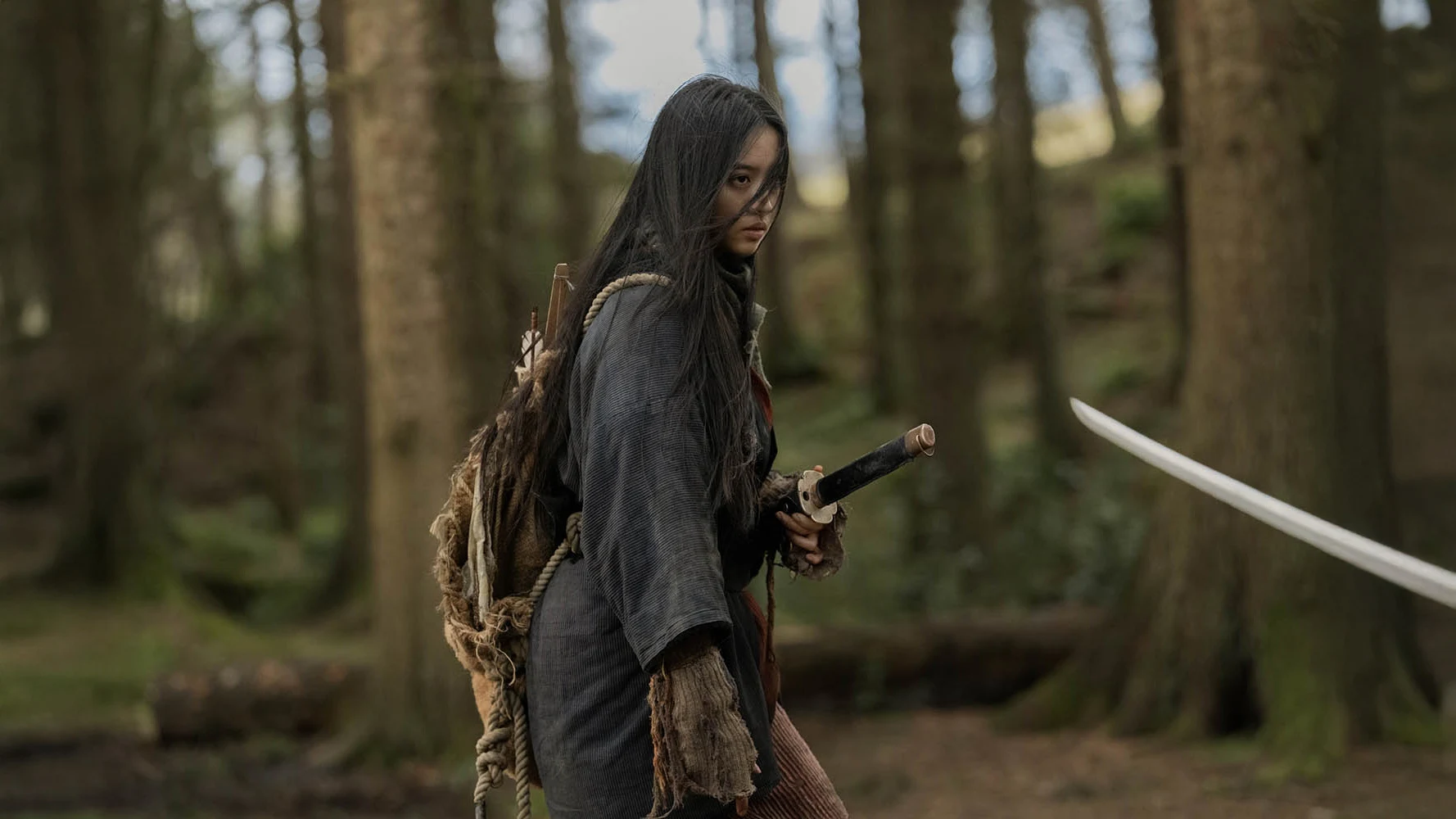 Fotograma de Tornado