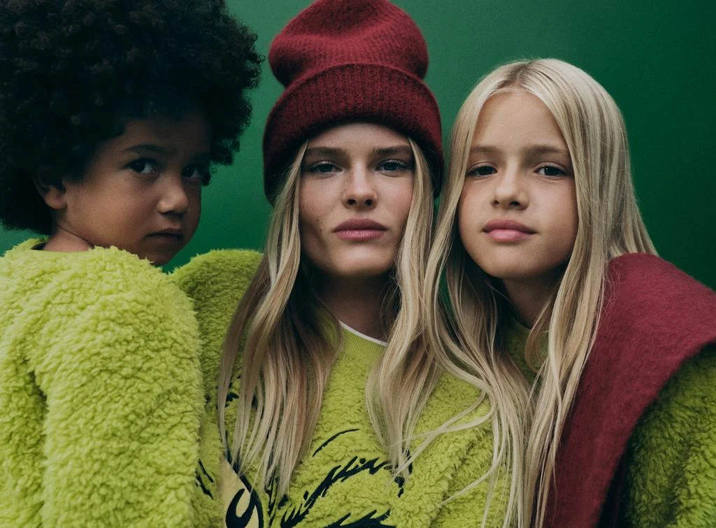 Family Holiday Collection AW25