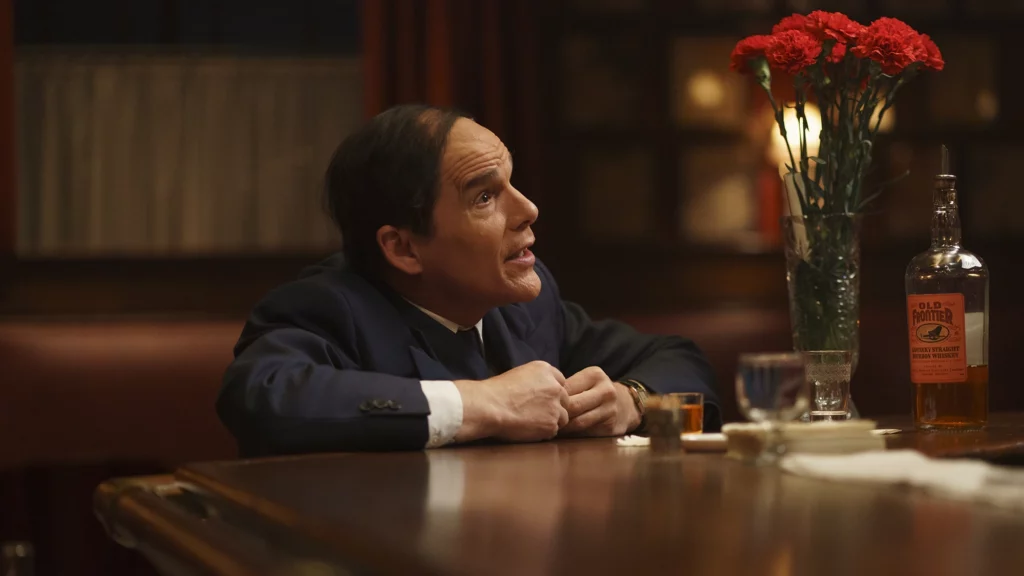 Fotograma de Blue Moon