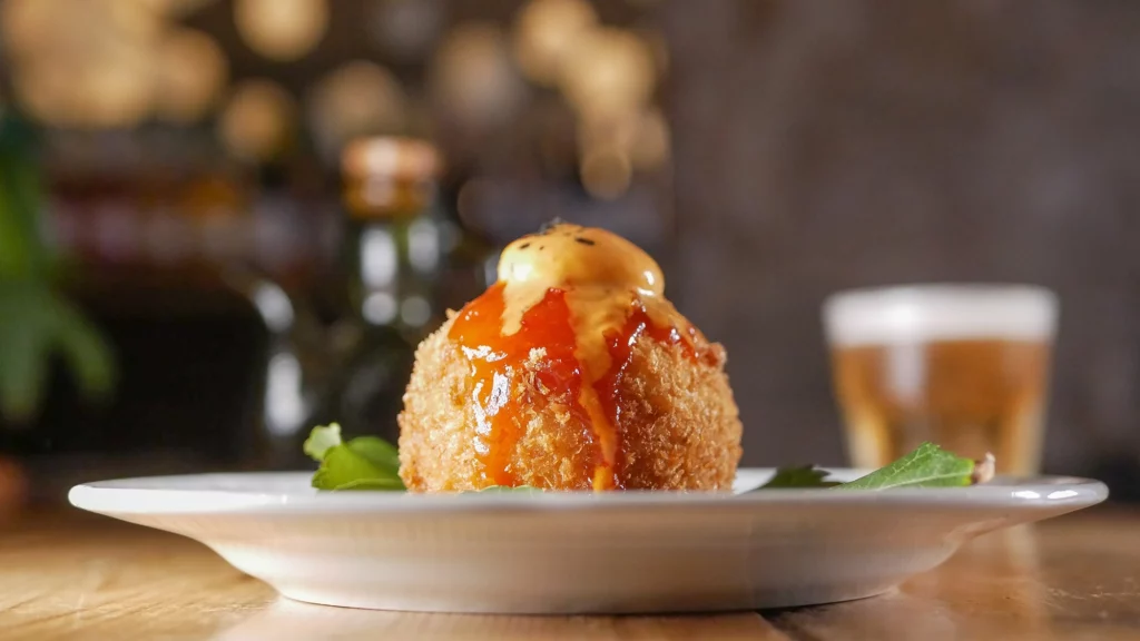 Bomba del Raval de La Morera