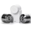 Los modelos de cerradura inteligente Nuki Lock Pro, Smart Lock Go y Nuki Lock Ultra