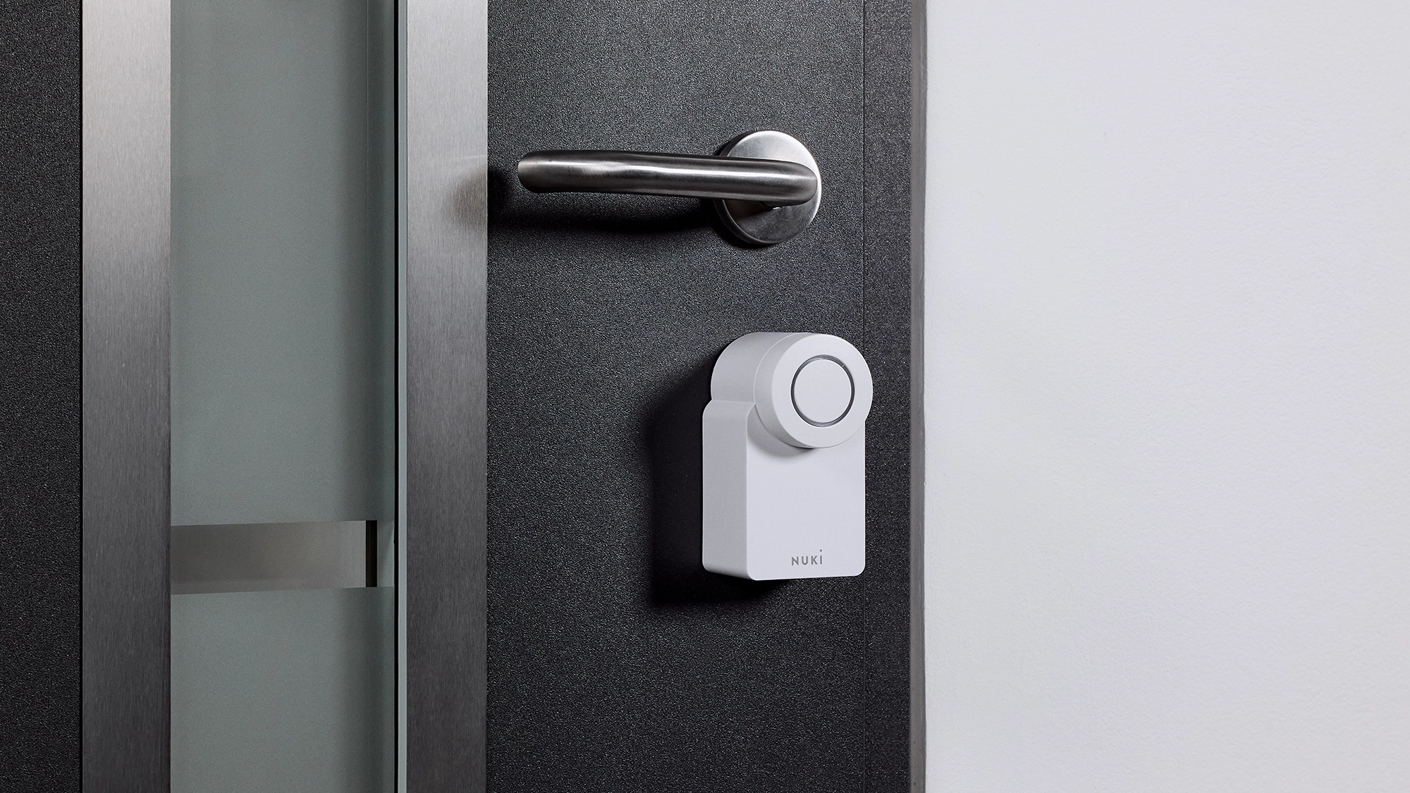 Nuki Smart Lock Go