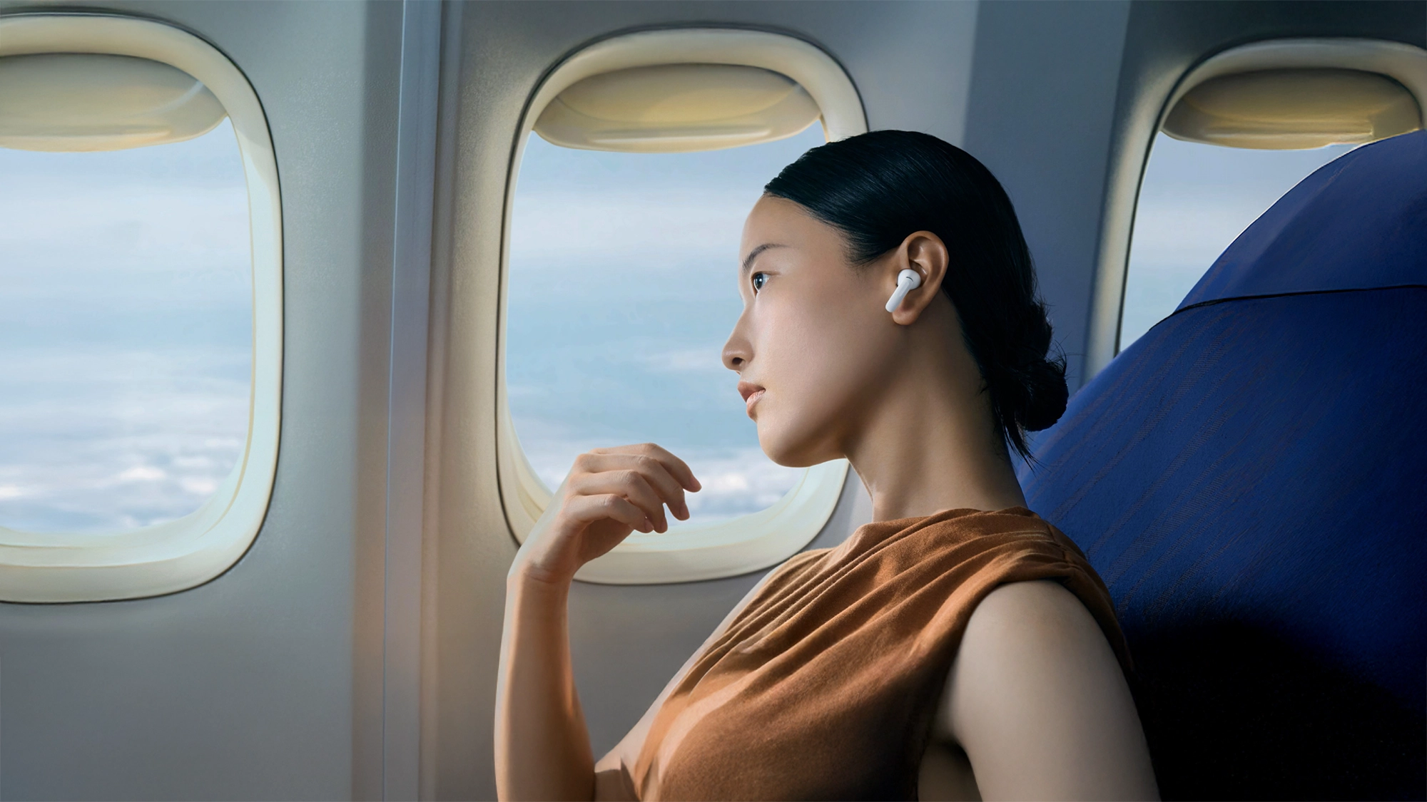 auriculares Enco X3s