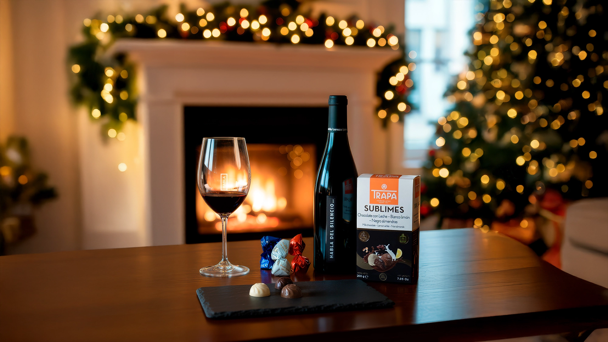 Silenciosos sublimes