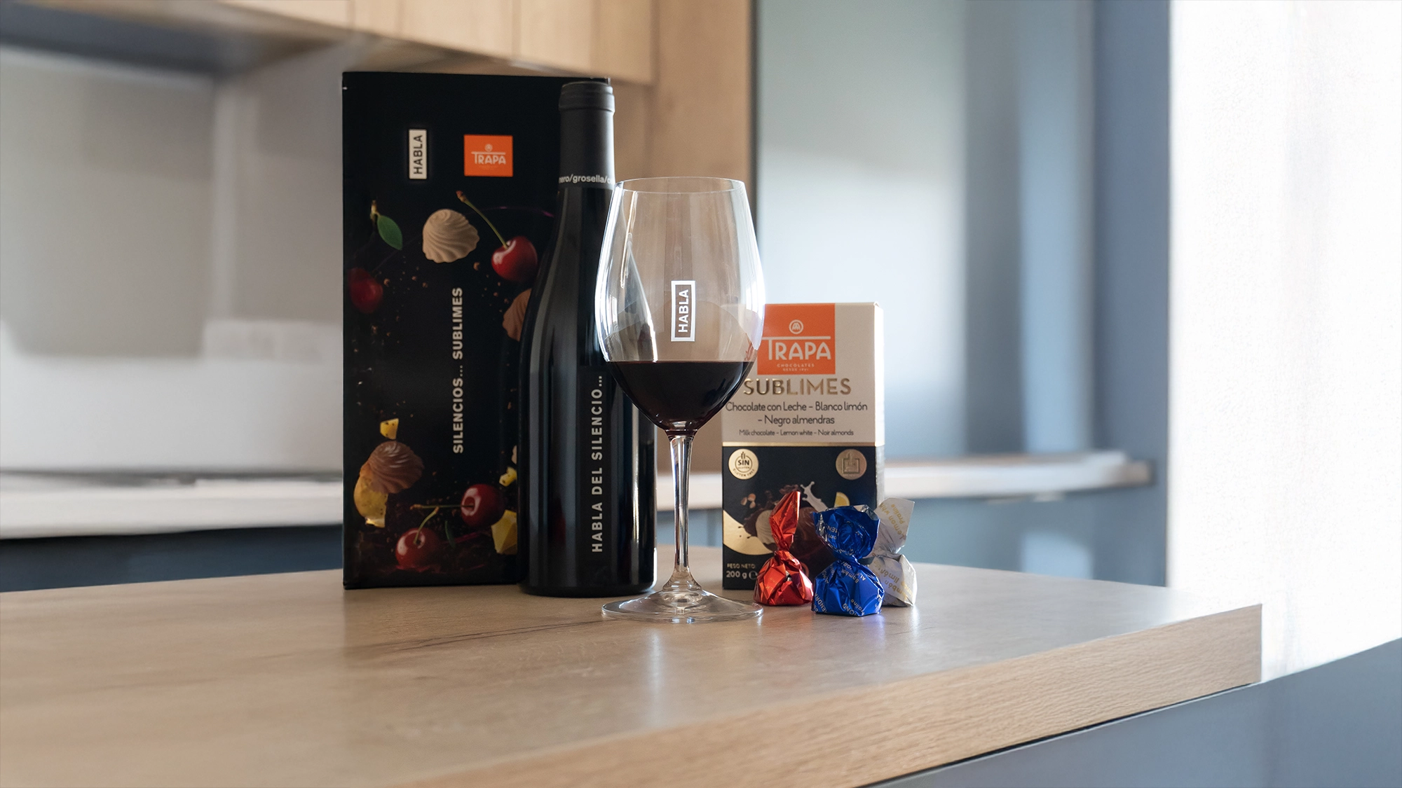 Silenciosos sublimes