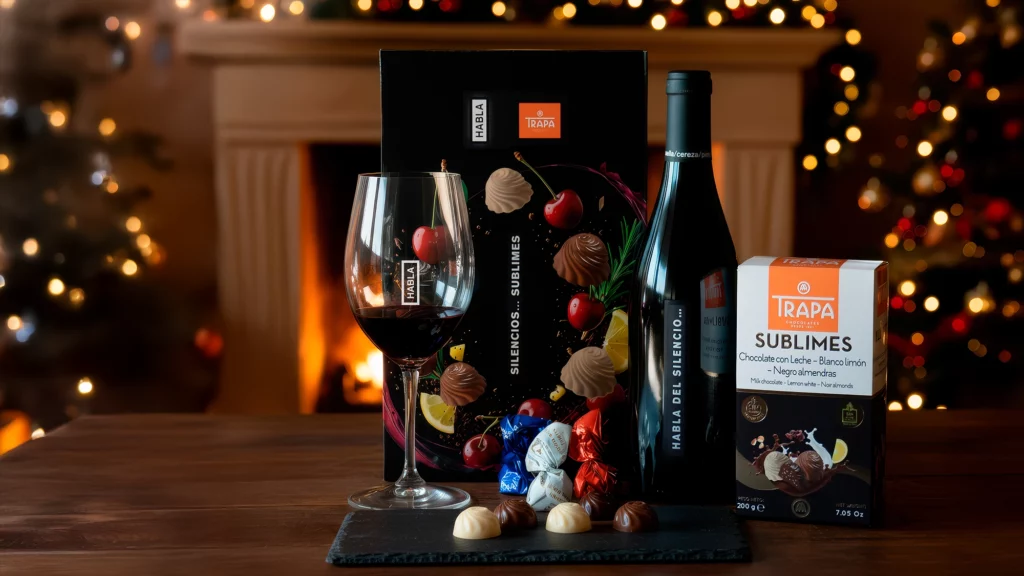 Silenciosos sublimes