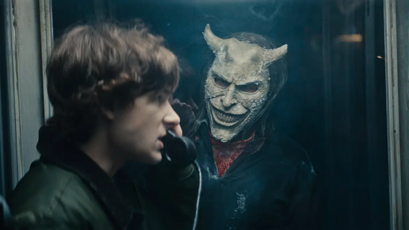 Fotograma de Black Phone 2