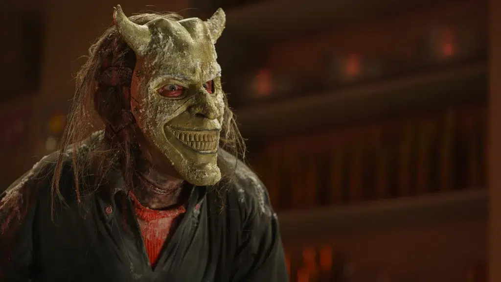 Fotograma de Black Phone 2