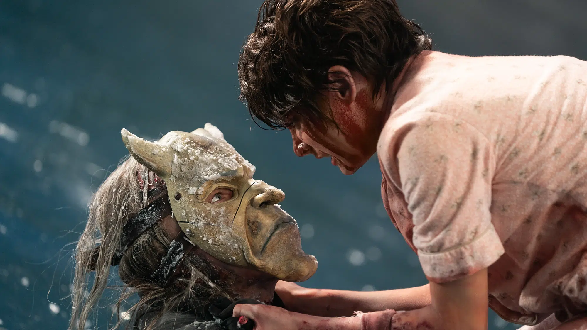 Fotograma de Black Phone 2