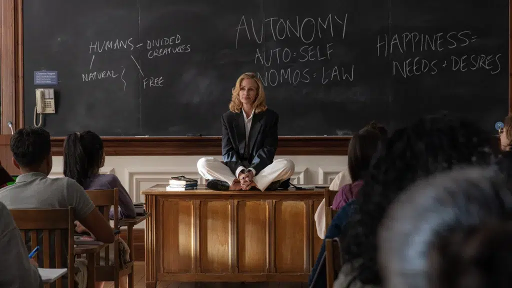 Fotograma de Caza de Brujas