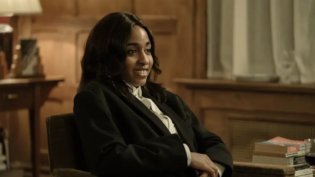 Fotograma de Caza de Brujas