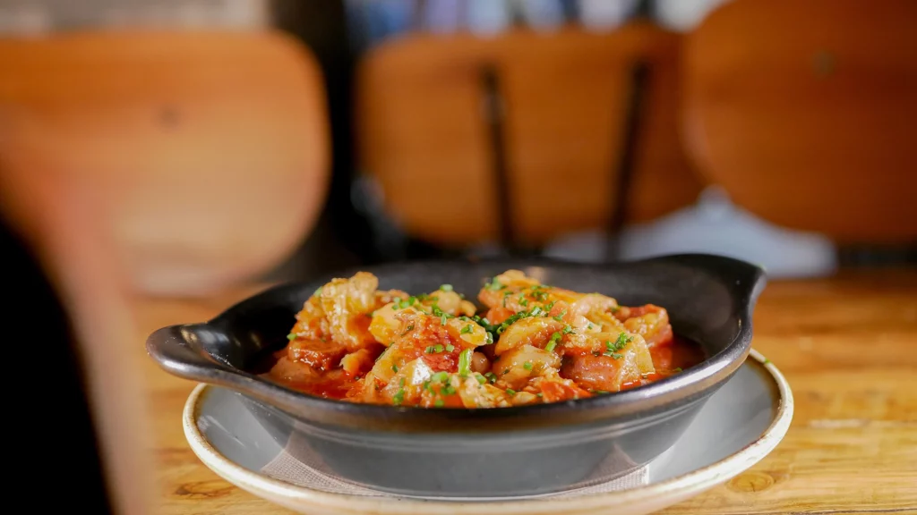 Cayos del Mendizábal del Bar Mendizábal